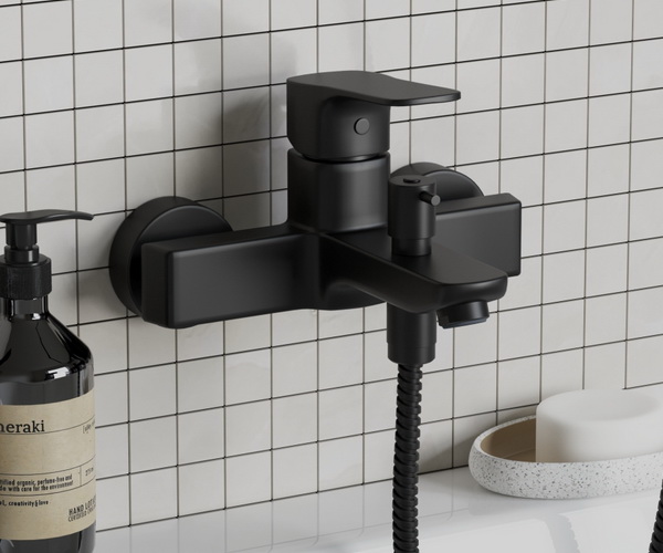 смеситель для ванны PAINI VIVA STYLE